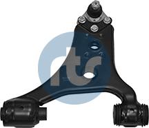 RTS 96008411 - Bras de liaison, suspension de roue cwaw.fr