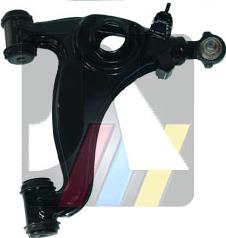 RTS 96-00853-1 - Bras de liaison, suspension de roue cwaw.fr