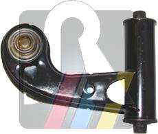 RTS 96-00852-2 - Bras de liaison, suspension de roue cwaw.fr