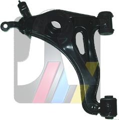 RTS 96-00857-2 - Bras de liaison, suspension de roue cwaw.fr