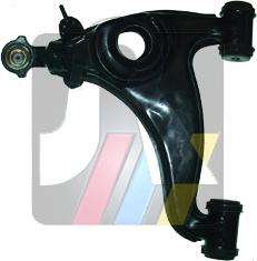 RTS 96-00832-2 - Bras de liaison, suspension de roue cwaw.fr