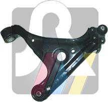 RTS 96-00358-1 - Bras de liaison, suspension de roue cwaw.fr