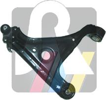 RTS 96-00358-2 - Bras de liaison, suspension de roue cwaw.fr