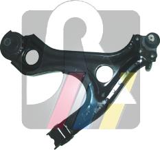 RTS 96-00357-1 - Bras de liaison, suspension de roue cwaw.fr