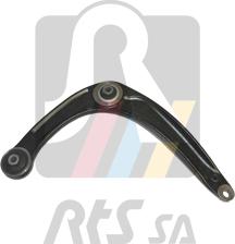 RTS 96-00799-1 - Bras de liaison, suspension de roue cwaw.fr