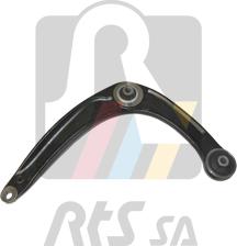 RTS 96-00799-2 - Bras de liaison, suspension de roue cwaw.fr