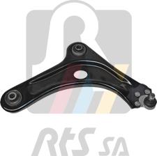 RTS 96-00764-1 - Bras de liaison, suspension de roue cwaw.fr