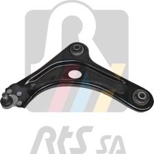 RTS 96-00764-2 - Bras de liaison, suspension de roue cwaw.fr