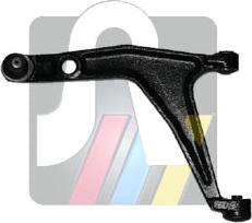 RTS 96-00788-2 - Bras de liaison, suspension de roue cwaw.fr