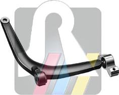 RTS 96-00773-1 - Bras de liaison, suspension de roue cwaw.fr