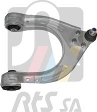 RTS 96-01412-1 - Bras de liaison, suspension de roue cwaw.fr