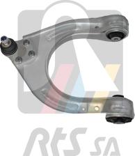 RTS 96-01412-2 - Bras de liaison, suspension de roue cwaw.fr