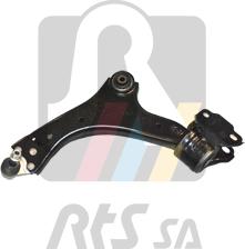 RTS 96-01654-2 - Bras de liaison, suspension de roue cwaw.fr