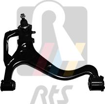 RTS 96-01653-1 - Bras de liaison, suspension de roue cwaw.fr