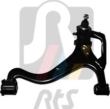 RTS 96-01653-2 - Bras de liaison, suspension de roue cwaw.fr