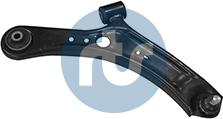 RTS 96-08546-1 - Bras de liaison, suspension de roue cwaw.fr