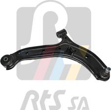 RTS 96-08607-1 - Bras de liaison, suspension de roue cwaw.fr