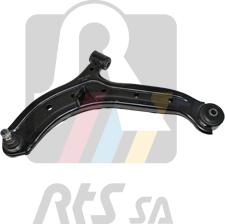 RTS 96-08607-2 - Bras de liaison, suspension de roue cwaw.fr