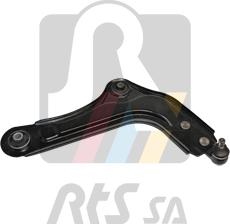 RTS 96-08055-1 - Bras de liaison, suspension de roue cwaw.fr