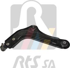 RTS 96-08055-2 - Bras de liaison, suspension de roue cwaw.fr