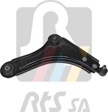 RTS 96-08012-1 - Bras de liaison, suspension de roue cwaw.fr