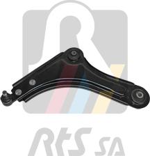 RTS 96-08012-2 - Bras de liaison, suspension de roue cwaw.fr