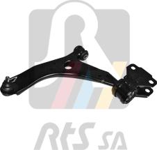 RTS 96-08075-2 - Bras de liaison, suspension de roue cwaw.fr