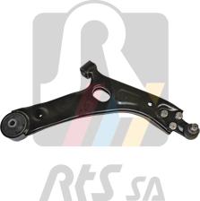 RTS 96-08862-1 - Bras de liaison, suspension de roue cwaw.fr