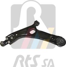 RTS 96-08862-2 - Bras de liaison, suspension de roue cwaw.fr