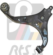 RTS 96-08819-1 - Bras de liaison, suspension de roue cwaw.fr