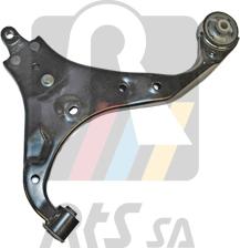 RTS 96-08819-2 - Bras de liaison, suspension de roue cwaw.fr