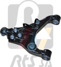 RTS 96-08830-2 - Bras de liaison, suspension de roue cwaw.fr