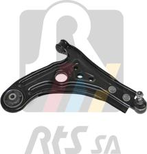 RTS 96-03146-1 - Bras de liaison, suspension de roue cwaw.fr