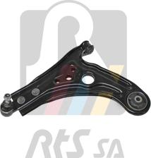 RTS 96-03146-2 - Bras de liaison, suspension de roue cwaw.fr