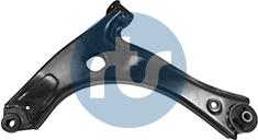 RTS 96-02918-2 - Bras de liaison, suspension de roue cwaw.fr