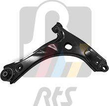 RTS 96-02929-1 - Bras de liaison, suspension de roue cwaw.fr