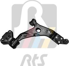 RTS 96-02924-1 - Bras de liaison, suspension de roue cwaw.fr