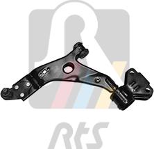 RTS 96-02924-2 - Bras de liaison, suspension de roue cwaw.fr