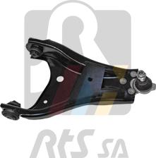 RTS 96-02406-1 - Bras de liaison, suspension de roue cwaw.fr