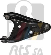 RTS 96-02412-1 - Bras de liaison, suspension de roue cwaw.fr