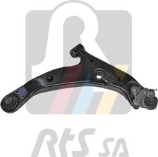 RTS 96-02533-1 - Bras de liaison, suspension de roue cwaw.fr