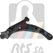 RTS 96-02533-2 - Bras de liaison, suspension de roue cwaw.fr