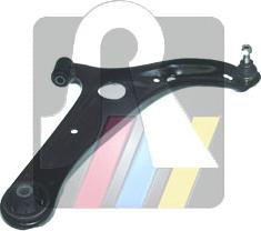 RTS 96-02523-1 - Bras de liaison, suspension de roue cwaw.fr