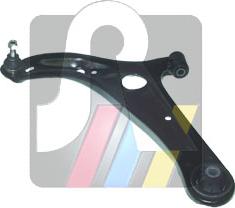 RTS 96-02523-2 - Bras de liaison, suspension de roue cwaw.fr