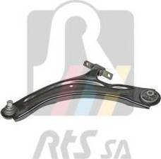 RTS 96-02346-2 - Bras de liaison, suspension de roue cwaw.fr