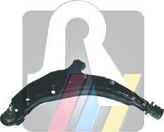 RTS 96-02363-2 - Bras de liaison, suspension de roue cwaw.fr