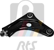 RTS 96-02701-2 - Bras de liaison, suspension de roue cwaw.fr