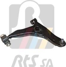 RTS 96-07051-1 - Bras de liaison, suspension de roue cwaw.fr