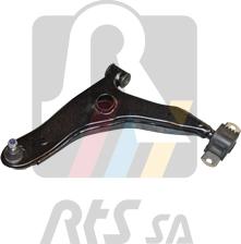 RTS 96070512 - Bras de liaison, suspension de roue cwaw.fr