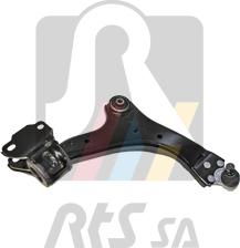 RTS 96-07052-1 - Bras de liaison, suspension de roue cwaw.fr